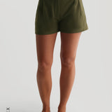 The Ivy Shorts - Cypress