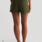 The Ivy Shorts - Cypress