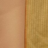 The Ivy Wide-Leg Trousers - Honeypeach