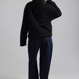 The Below 0° Jacket - Black