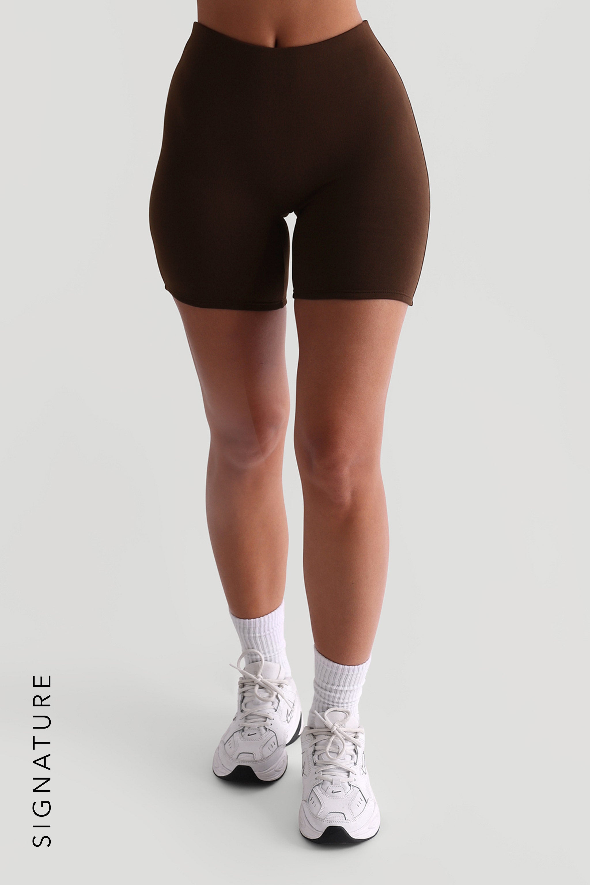 Pro Technical Biker Shorts 6 Espresso My Outfit Online