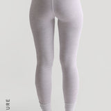 Legging Pro-Technical - Gris chiné clair