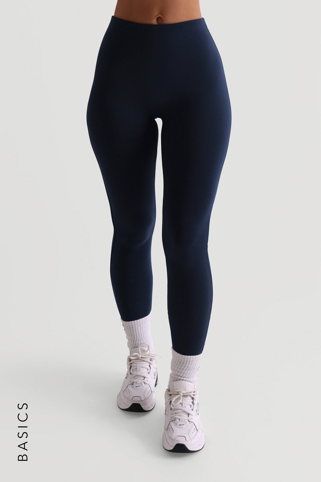 Pro-Technical Leggings - Navy – My Outfit Online