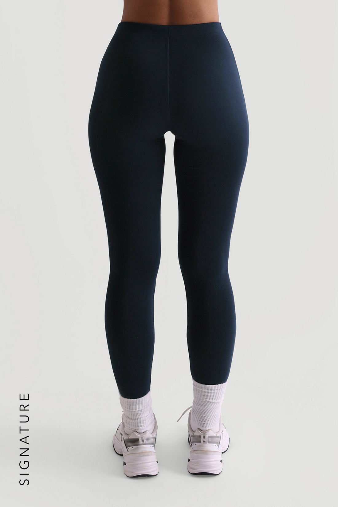 Pro-Technical Leggings - Navy