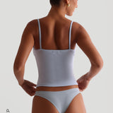 Air-Sleep Dream Cami - Celeste