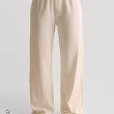 Air-Sleep Relaxed Pants - Lune