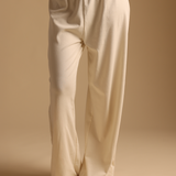Air-Sleep Relaxed Pants - Lune