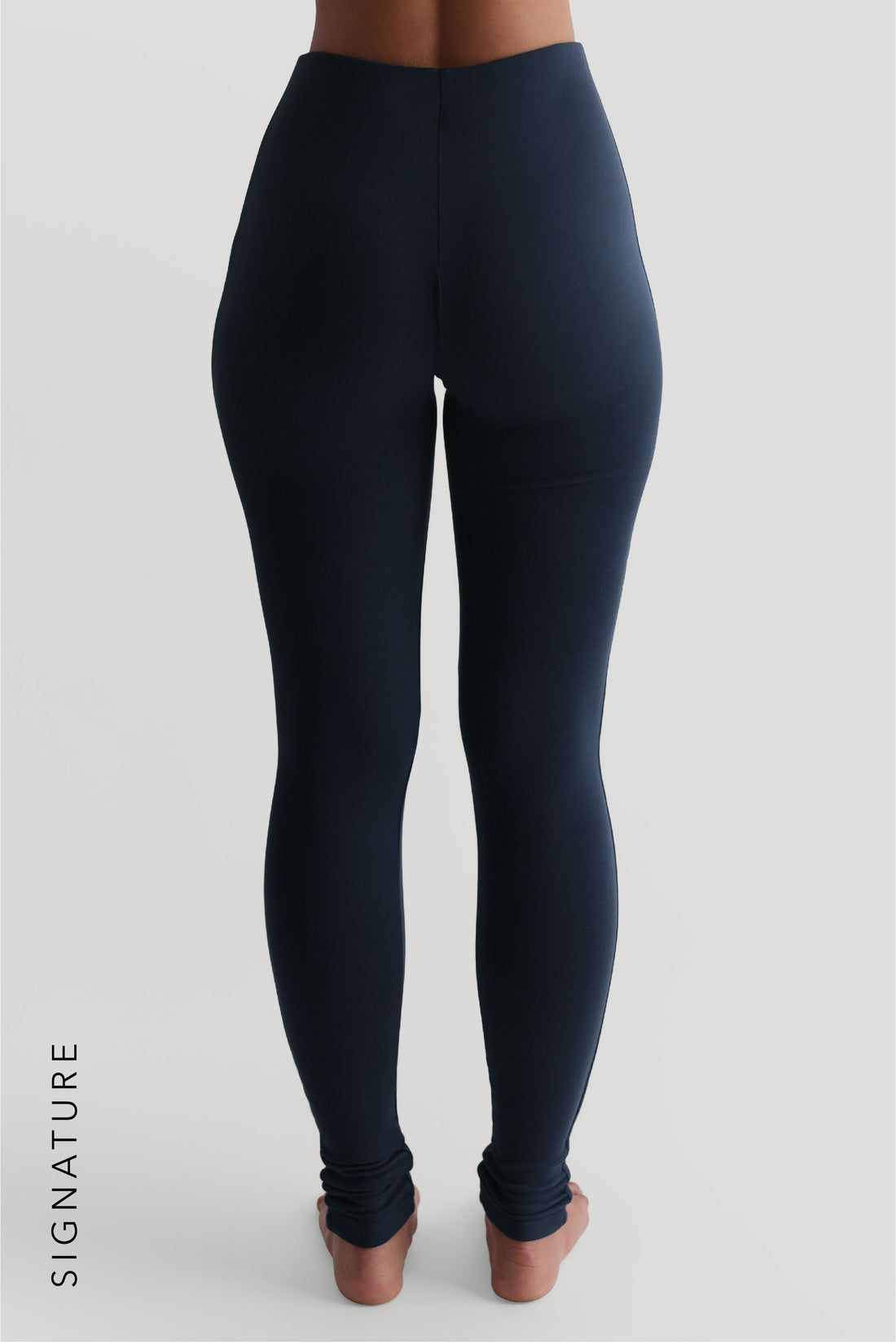 Pro-Technical Leggings - Marineblau