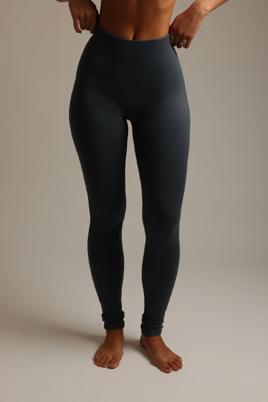 Pro-Technical Leggings - Serene