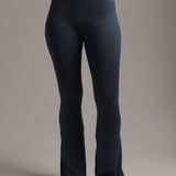 Pro-Technical Flared Leggings - Serene