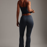 Pro-Technical Flared Leggings - Serene