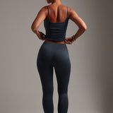 Pro-Technical Leggings - Serene