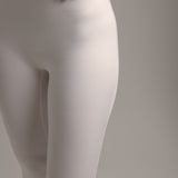Pro-Technical Leggings - White