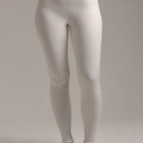 Pro-Technical Leggings - White