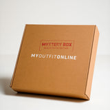 The Mystery Box: Black Friday Edition
