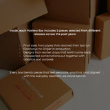 Mystery Box: Cyber Monday Edition