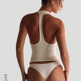 Racerback Tank Top - Whipped