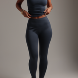 Pro-Technical Leggings - Serene