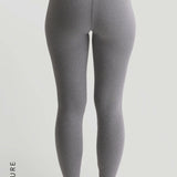 Pro-Technical Leggings - Stone Gray