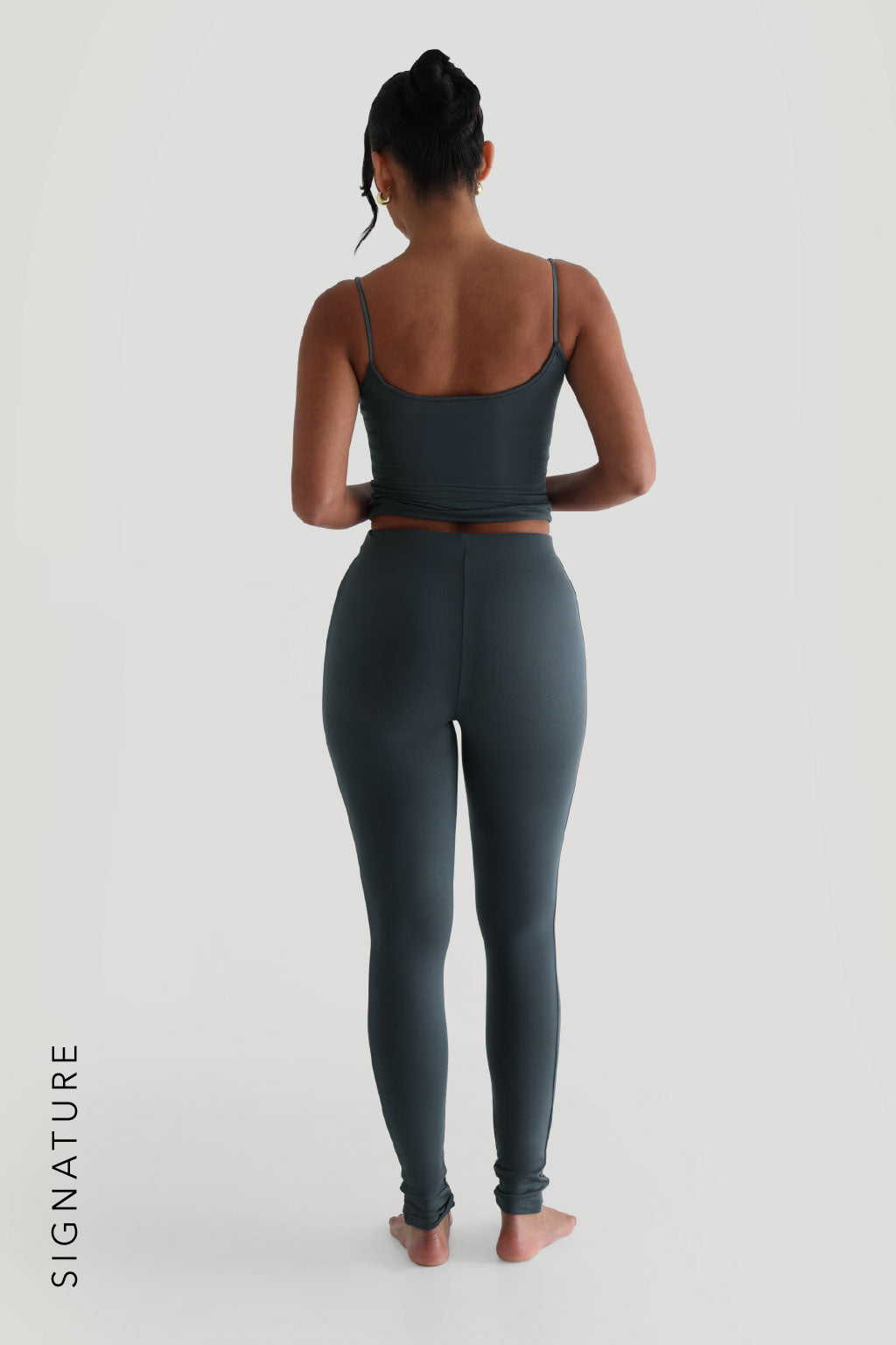 Pro-Technical Leggings - Serene