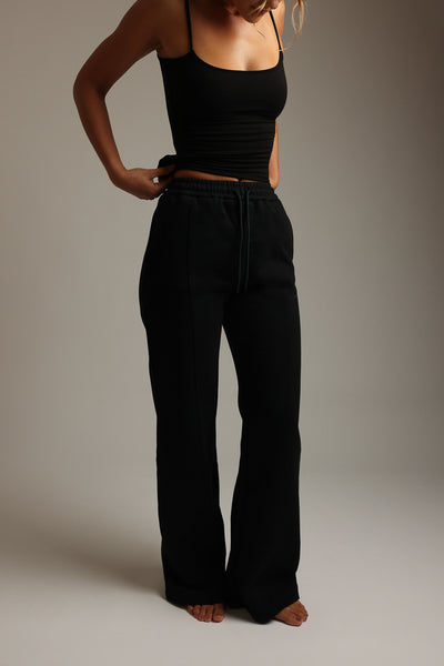 Amazon.com: SOLY HUX Women's Letter Print Graphic Sweatpants
