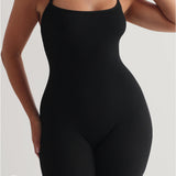 Katy Romper - Black