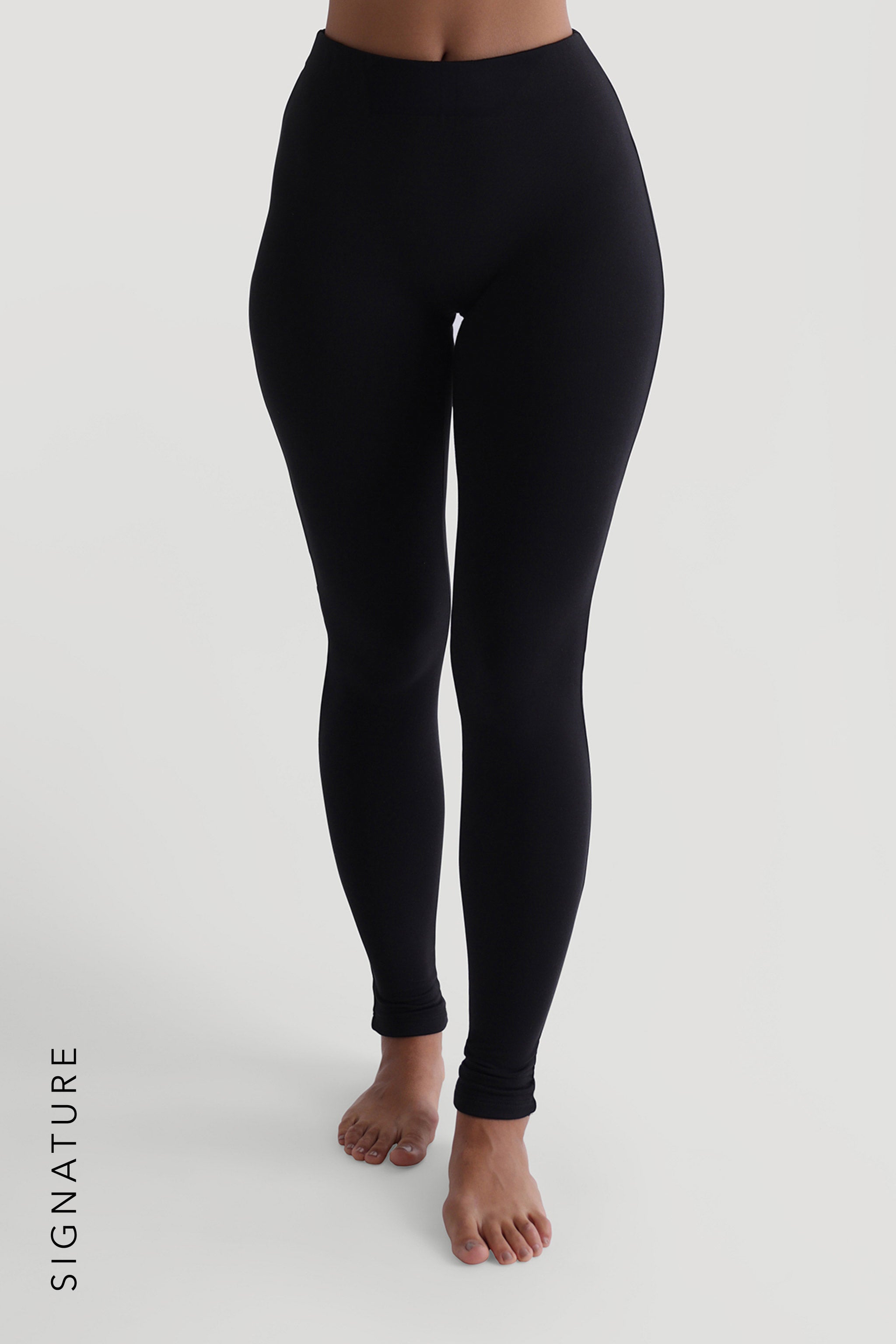 Hot black leggings best sale